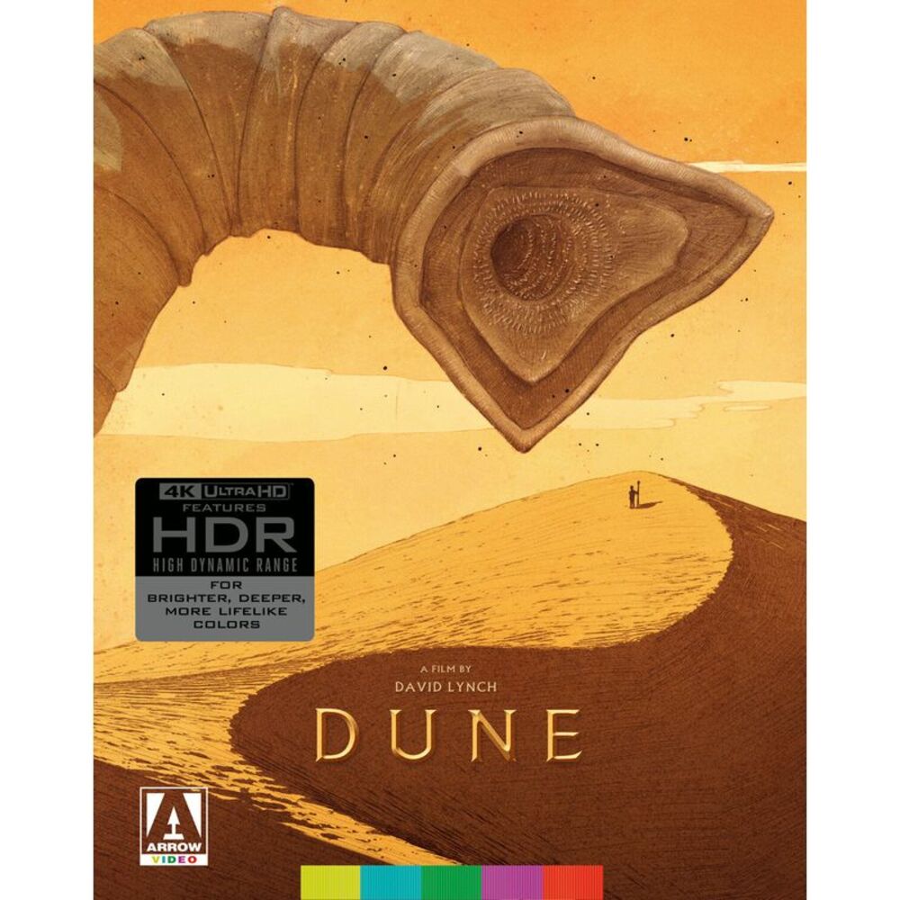 Dune  ULTRA HD